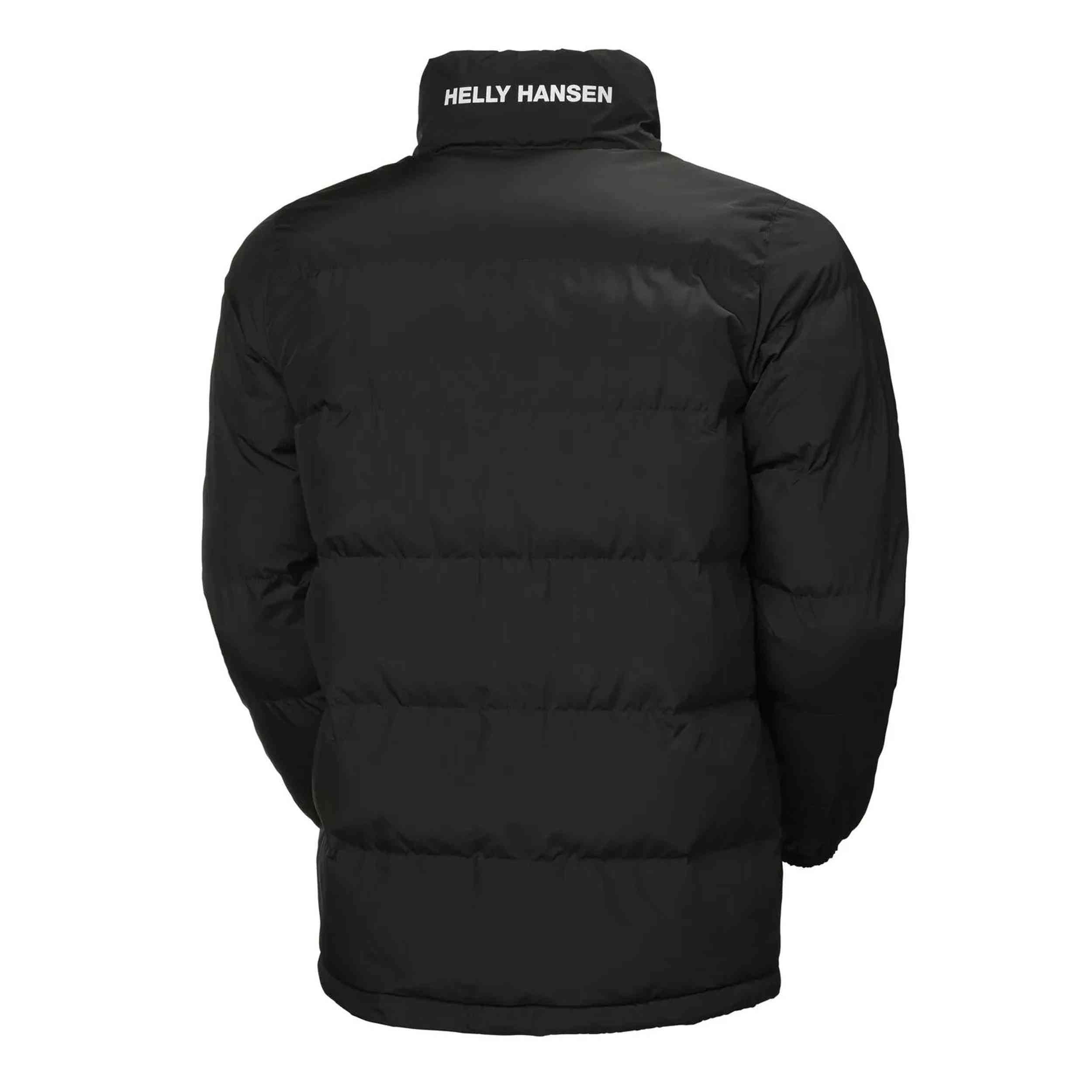 Chaqueta Helly Hansen Yu 23 Reversible Puffer