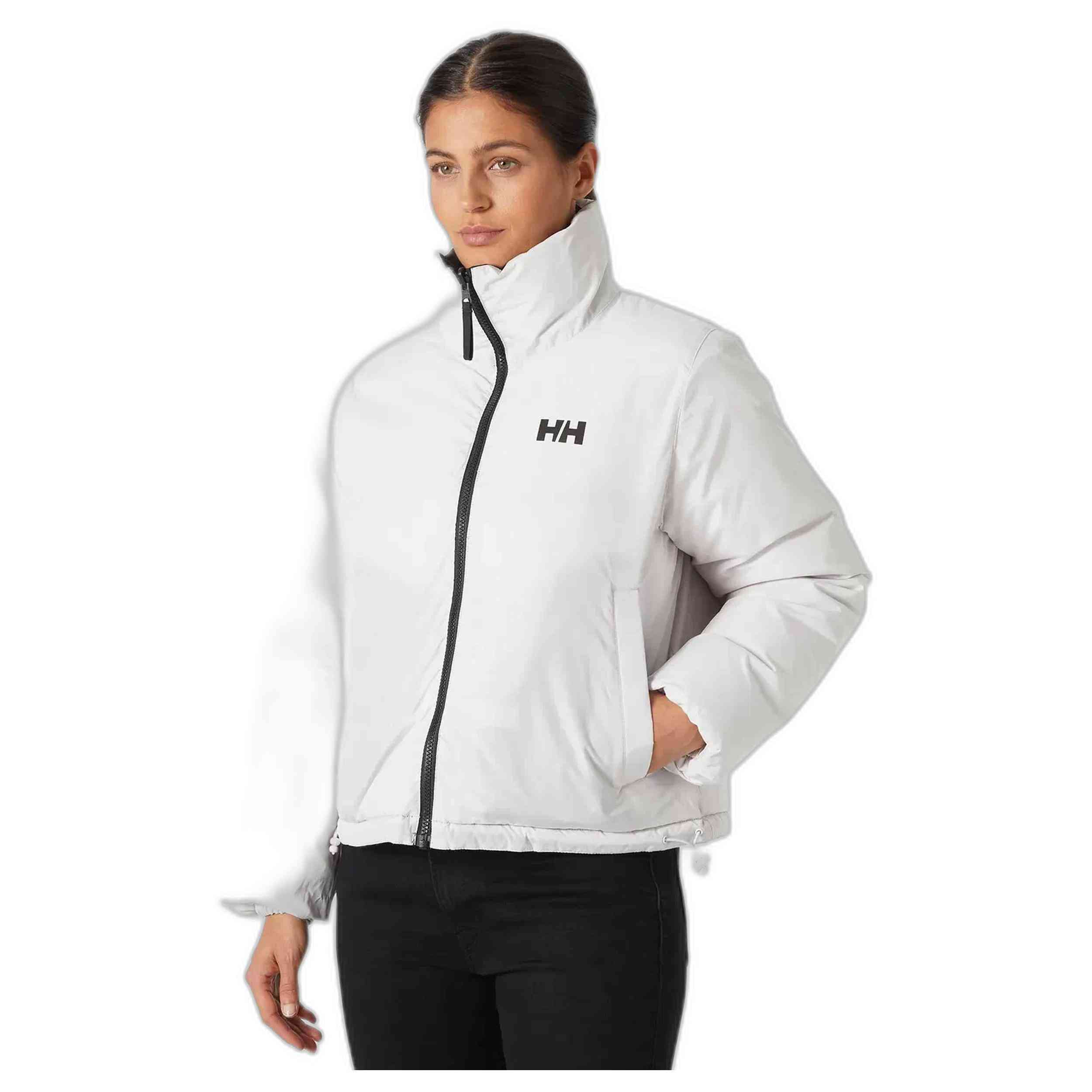 Chaqueta Helly Hansen Yu 23 Reversible Puffer