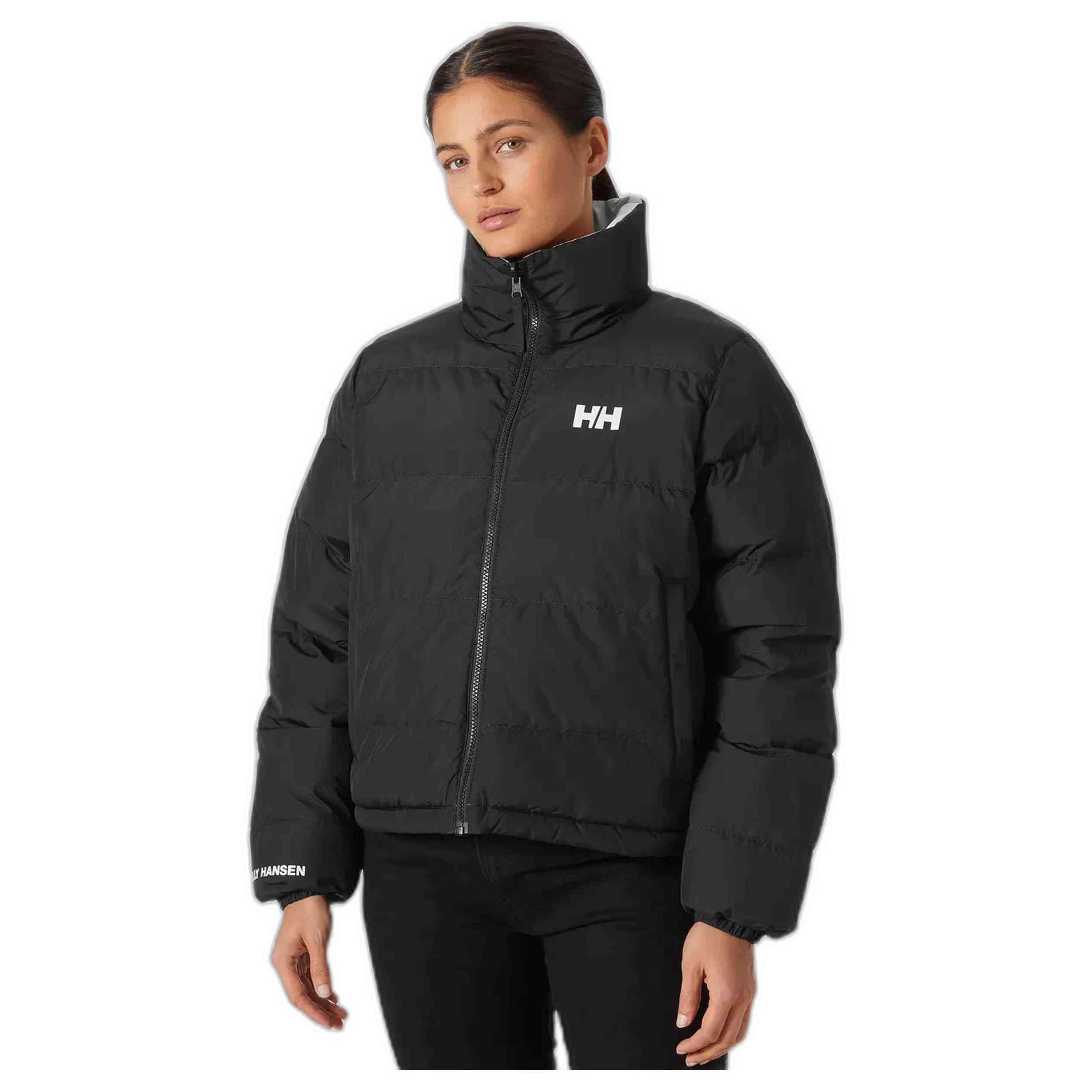 Chaqueta Helly Hansen Yu 23 Reversible Puffer