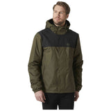 Sudadera Con Capucha Helly Hansen
