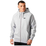 Sudadera Con Capucha Helly Hansen Chaqueta Casual Helly Hansen Elevate Fz Hoodie