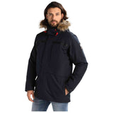 Parka Helly Hansen