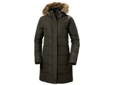 Parka Helly Hansen  verde