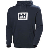 Sudadera Con Capucha Helly Hansen