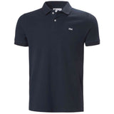 Polo De Manga Corta Helly Hansen