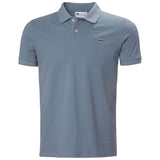Polo De Manga Corta Helly Hansen