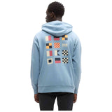 Sudadera Con Capucha Helly Hansen