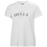 Camiseta De Manga Corta Helly Hansen