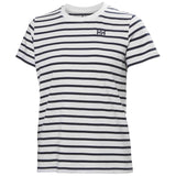 Camiseta De Manga Corta Helly Hansen