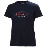Camiseta De Manga Corta Helly Hansen
