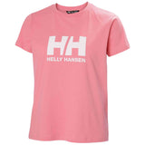 Camiseta De Manga Corta Helly Hansen