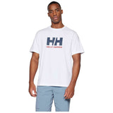 Camiseta De Manga Corta Helly Hansen