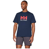 Camiseta De Manga Corta Helly Hansen