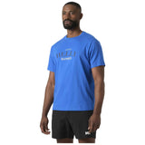 Camiseta De Manga Corta Helly Hansen