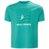 Camiseta De Manga Corta Helly Hansen