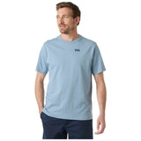 Camiseta De Manga Corta Helly Hansen