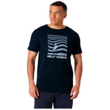Camiseta De Manga Corta Helly Hansen