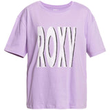 Camiseta De Manga Corta Roxy