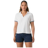 Polo De Manga Corta Helly Hansen
