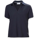 Polo De Manga Corta Helly Hansen
