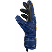 Reusch Attrakt Freegel Football Gloves