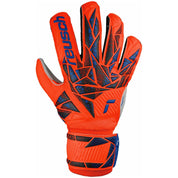 Reusch Attrakt Solid Football Gloves