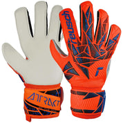 Reusch Attrakt Solid Football Gloves