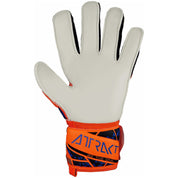 Reusch Attrakt Solid Football Gloves