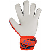 Reusch Attrakt Solid Fing Football Gloves