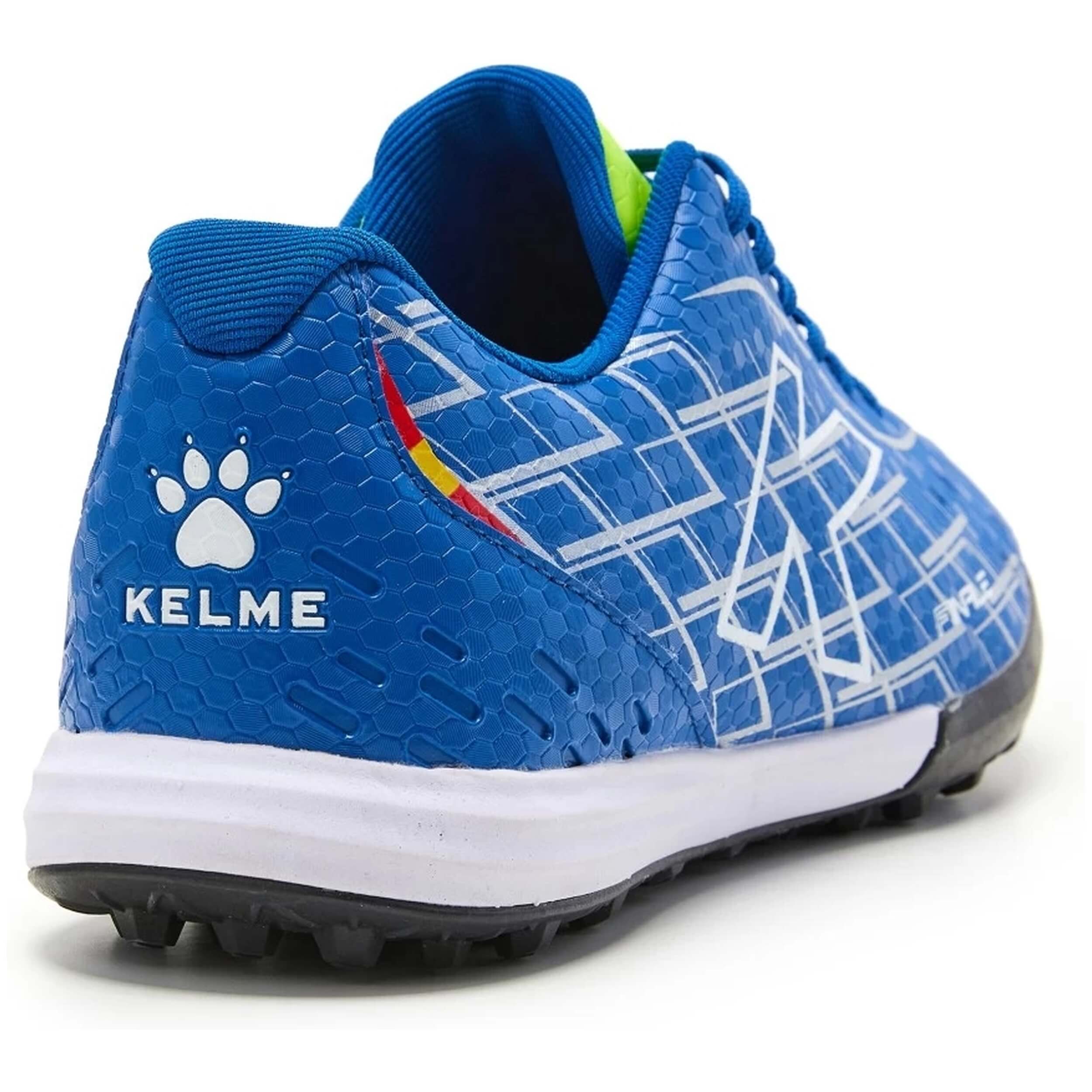 Kelme Indoor Soccer Boots