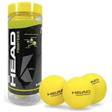 Pelotas De Tenis Head Frontenis Pack 3