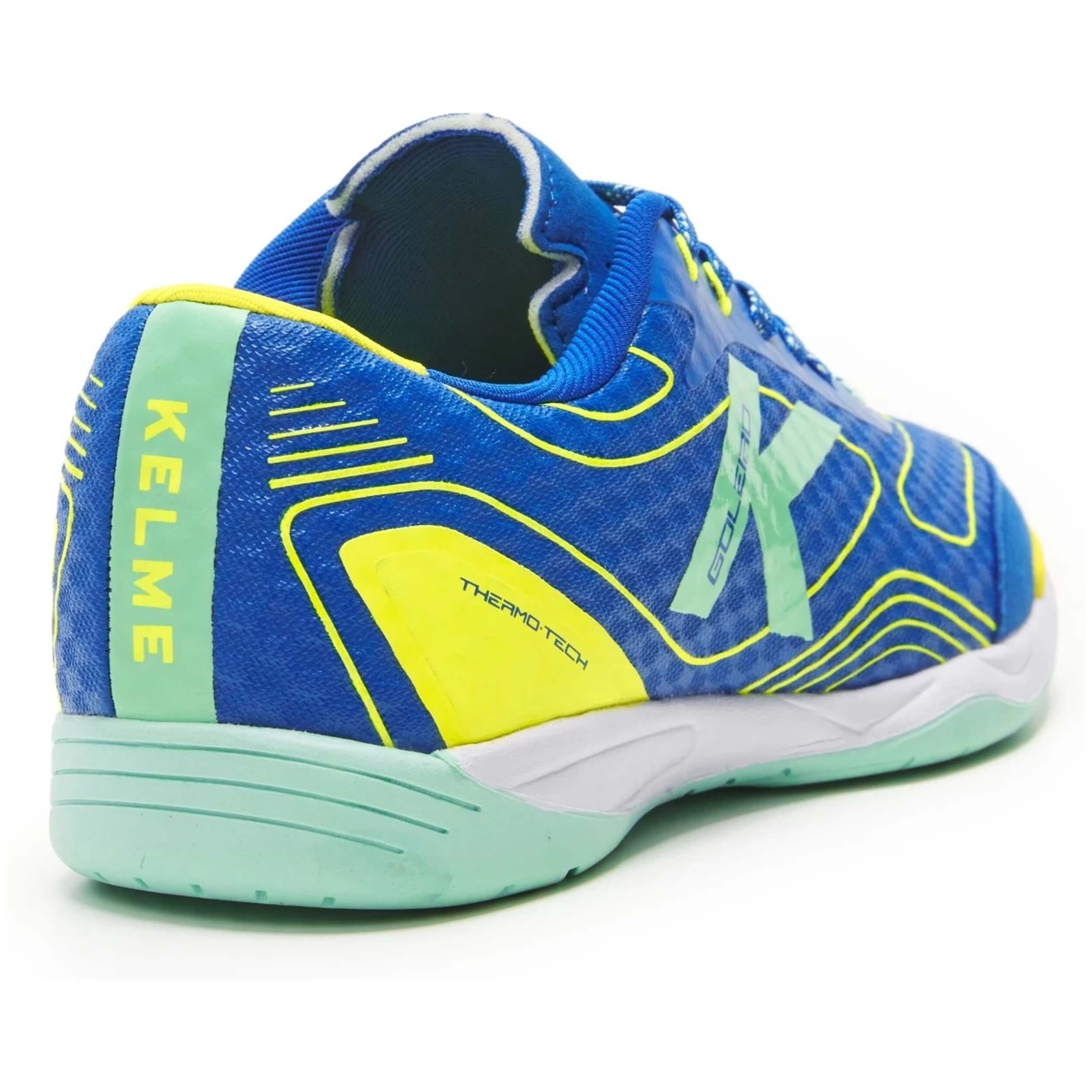 Botas De Futbol Sala Kelme Goleiro