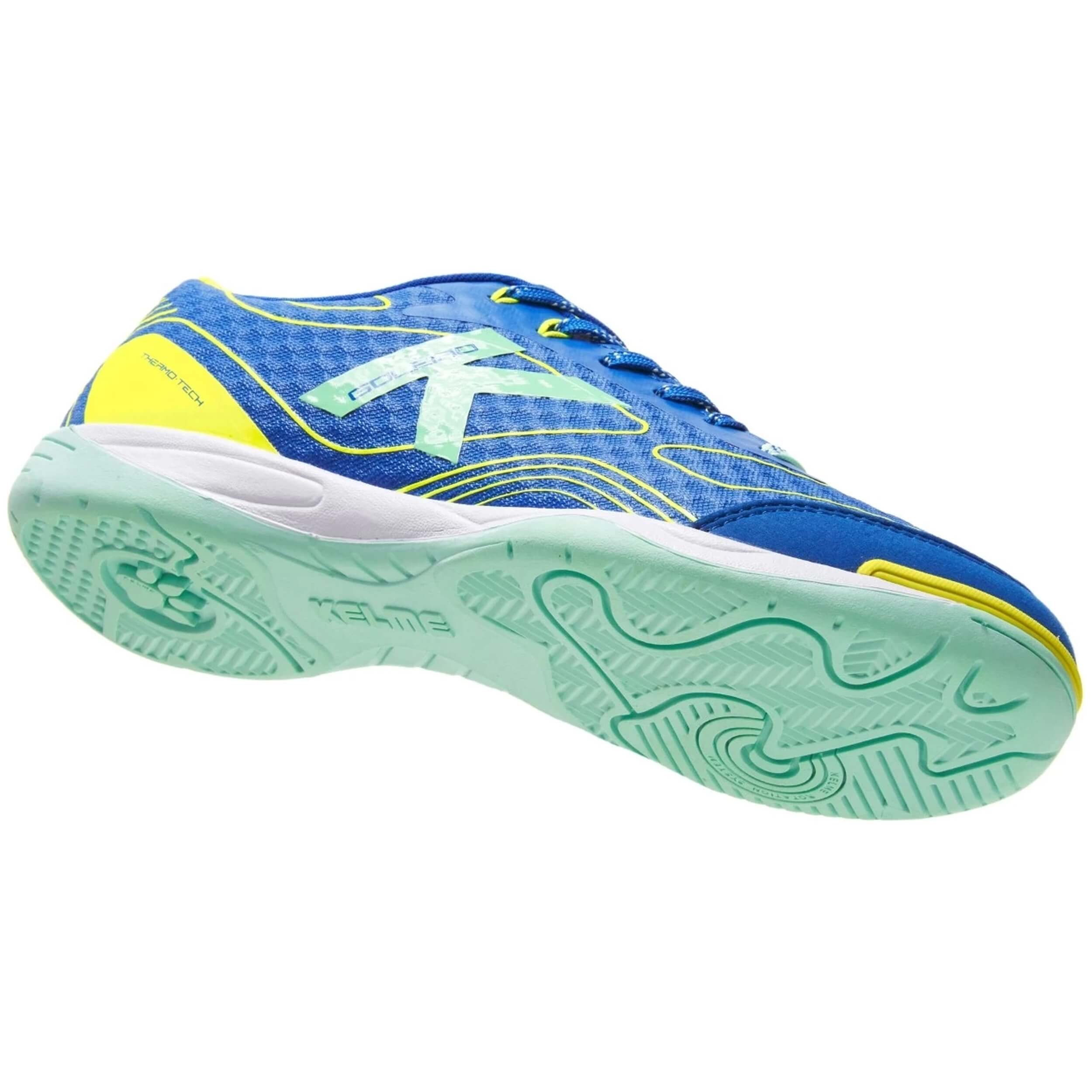 Botas De Futbol Sala Kelme Goleiro