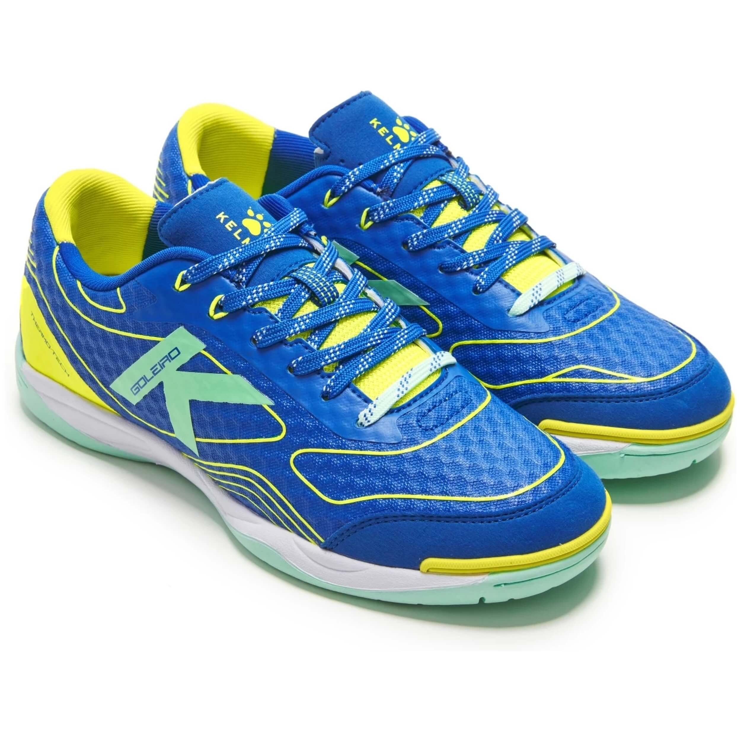 Botas De Futbol Sala Kelme Goleiro