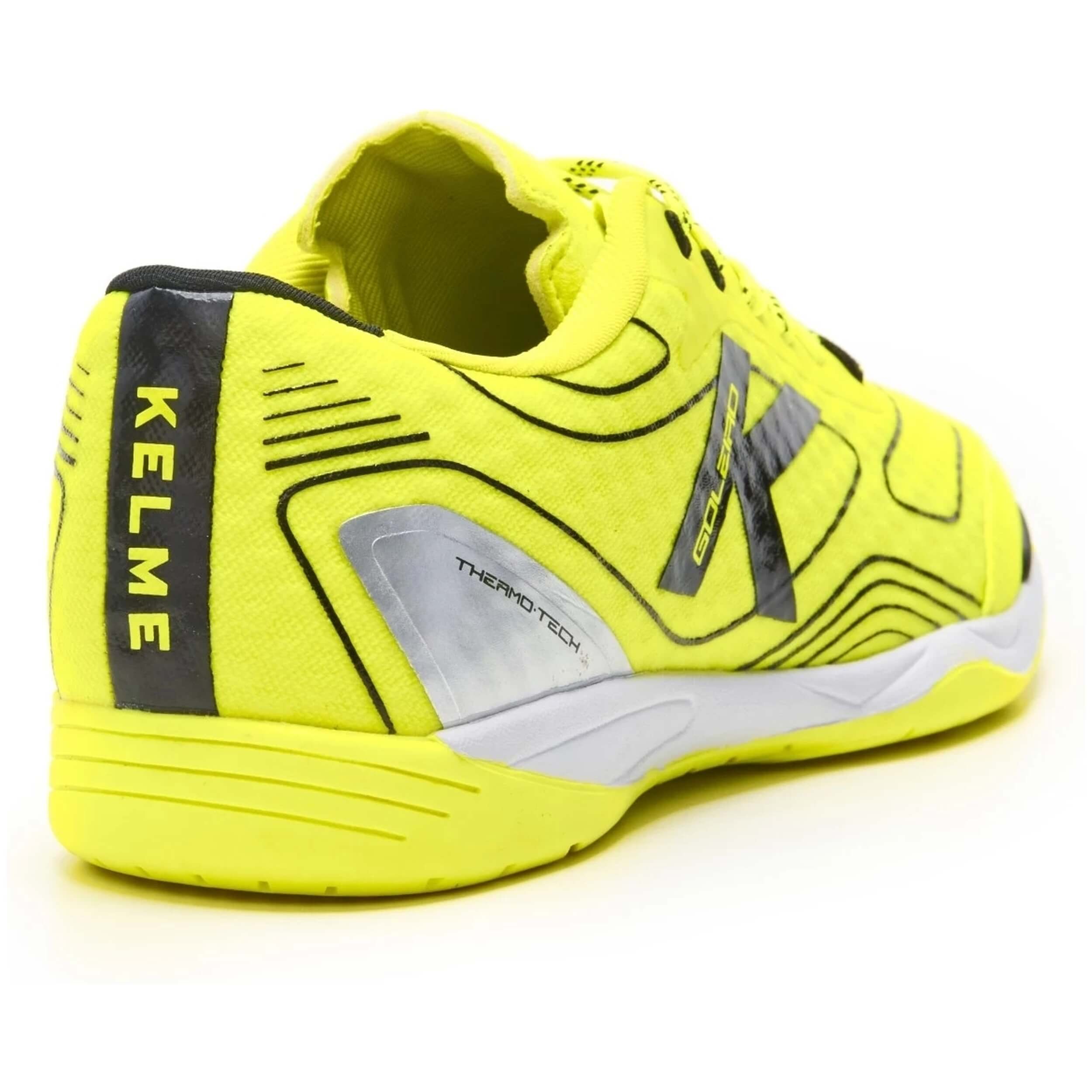 Botas De Futbol Sala Kelme Goleiro