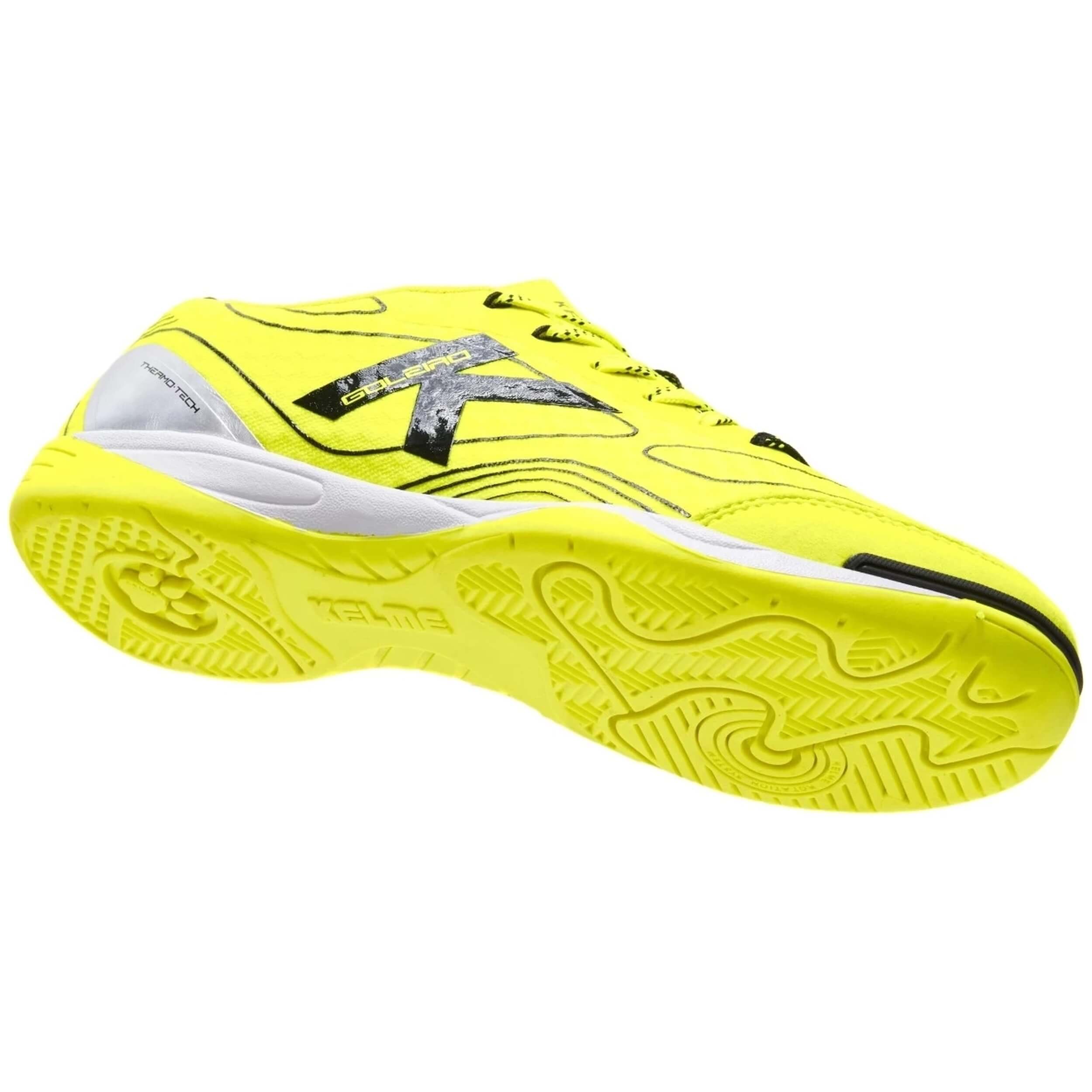 Botas De Futbol Sala Kelme Goleiro