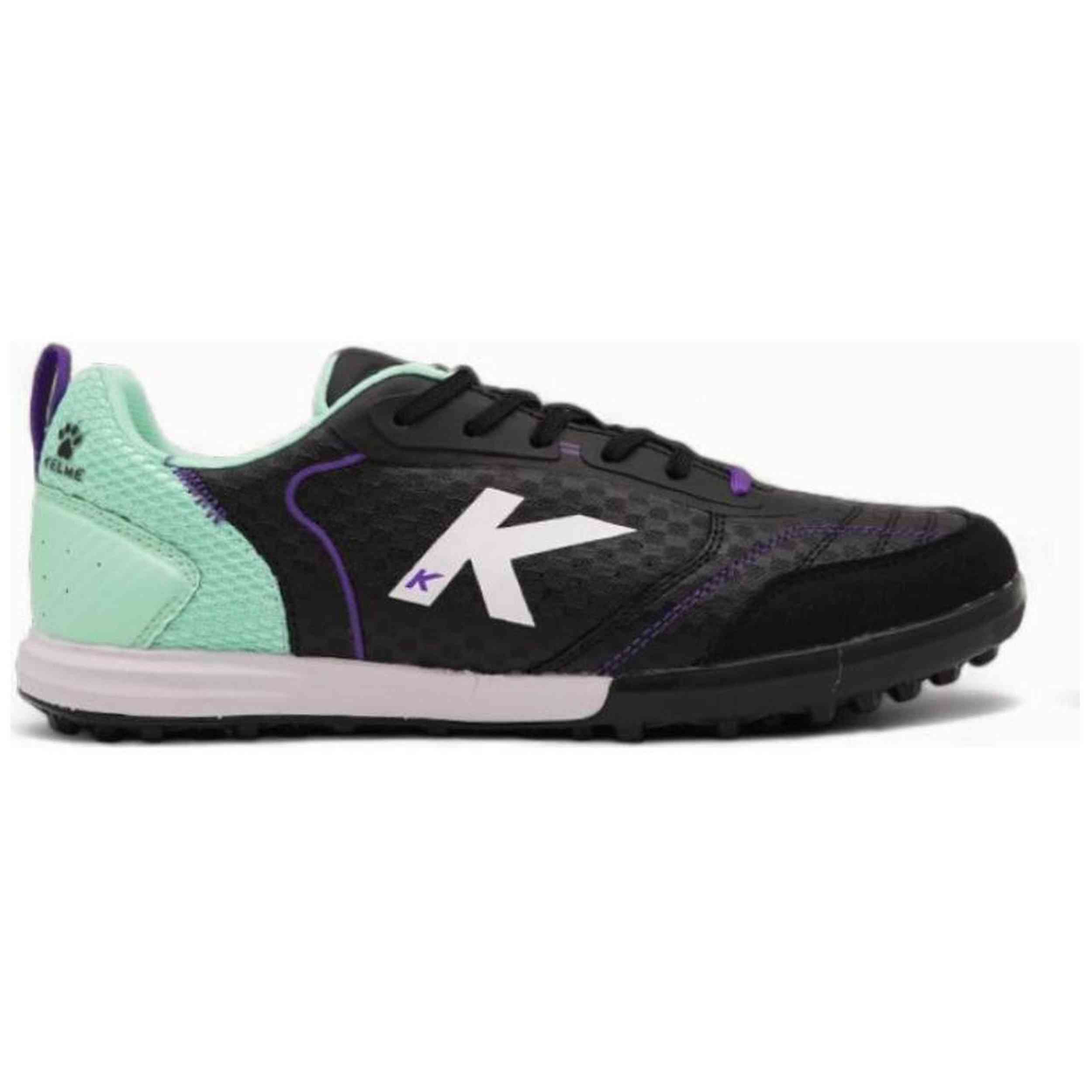 Botas De Futbol Sala Kelme Goleiro Turf