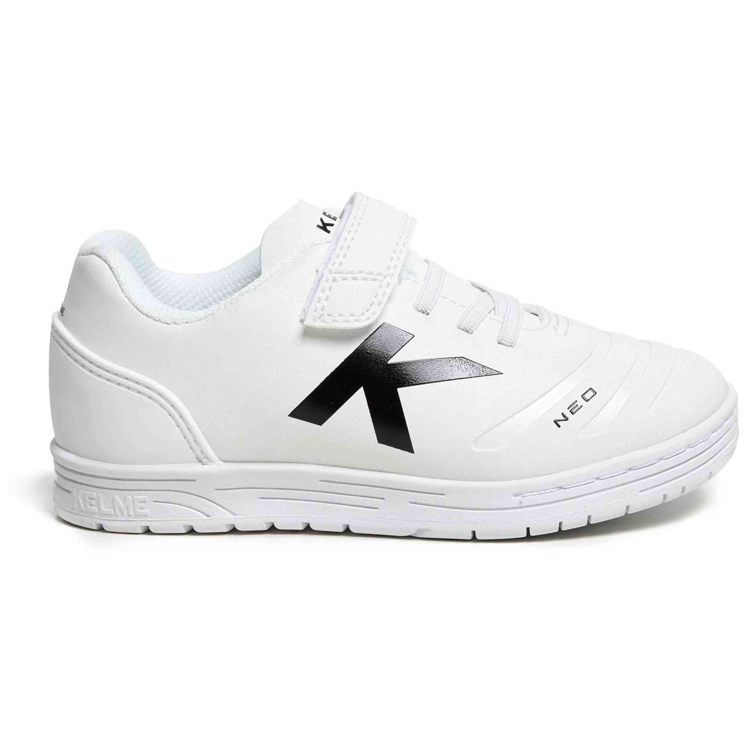 Botas De Futbol Sala Kelme Goleiro