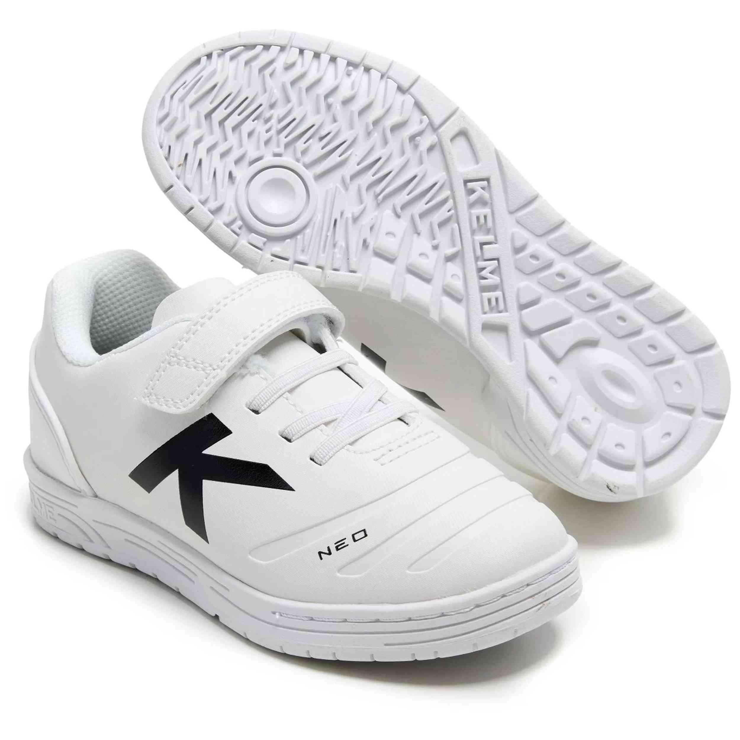 Botas De Futbol Sala Kelme Goleiro