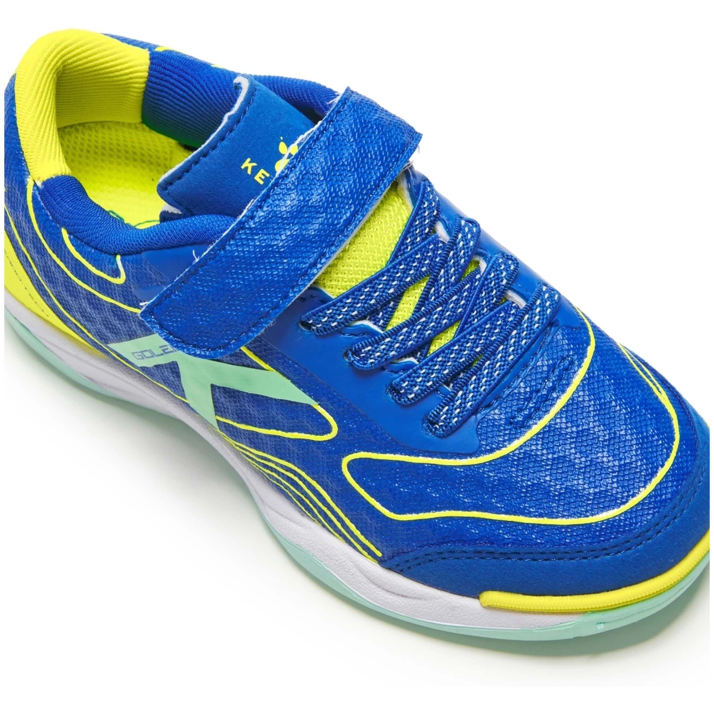 Botas De Futbol Sala Kelme Goleiro