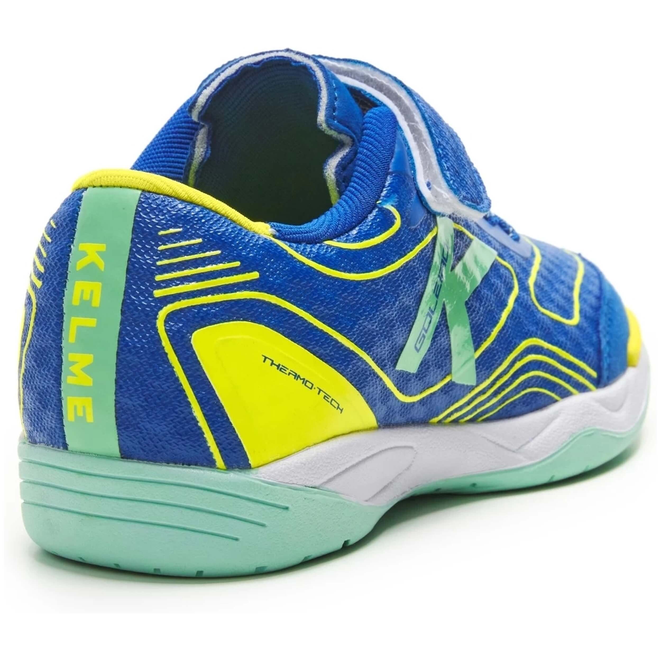 Botas De Futbol Sala Kelme Goleiro