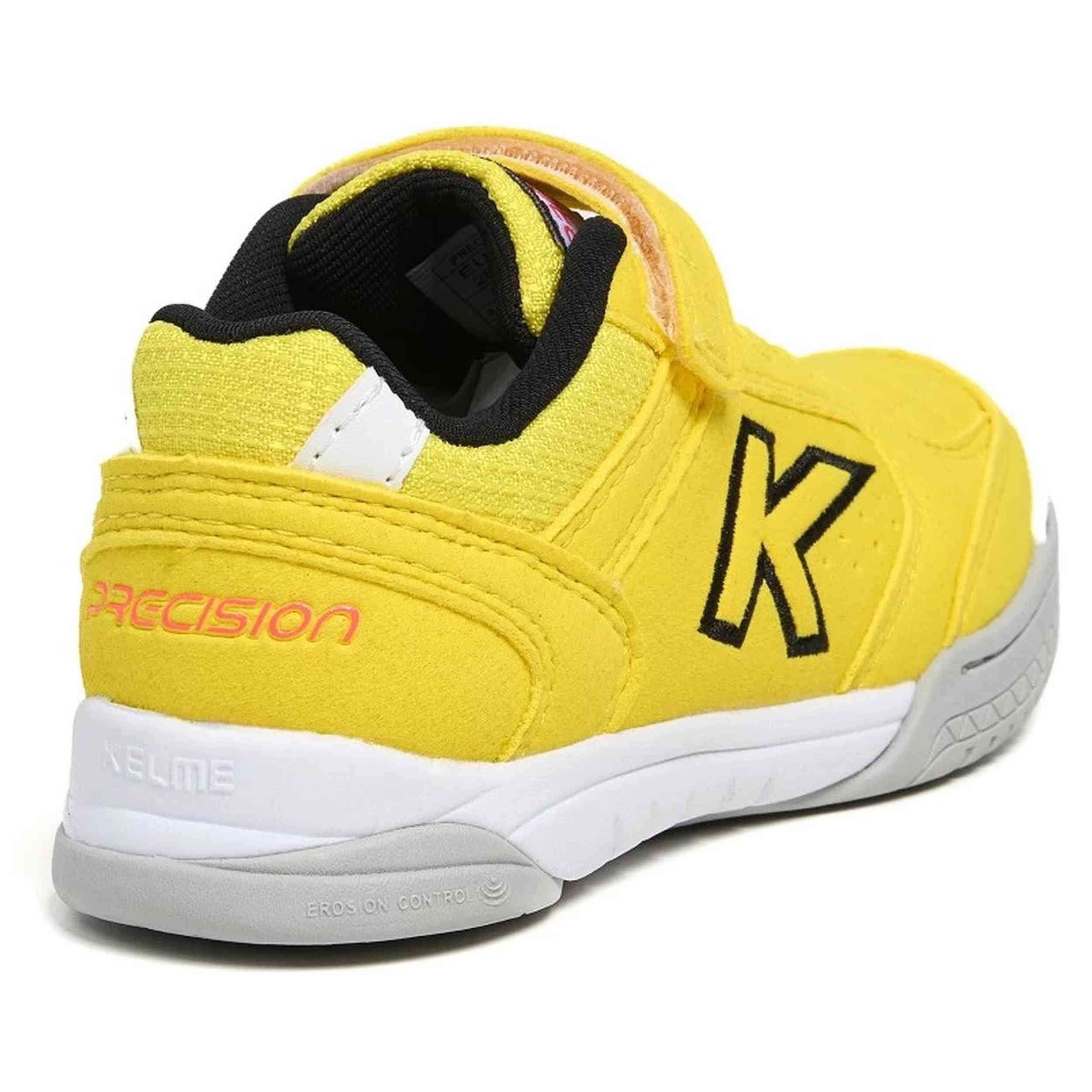 Botas De Futbol Sala Kelme Goleiro