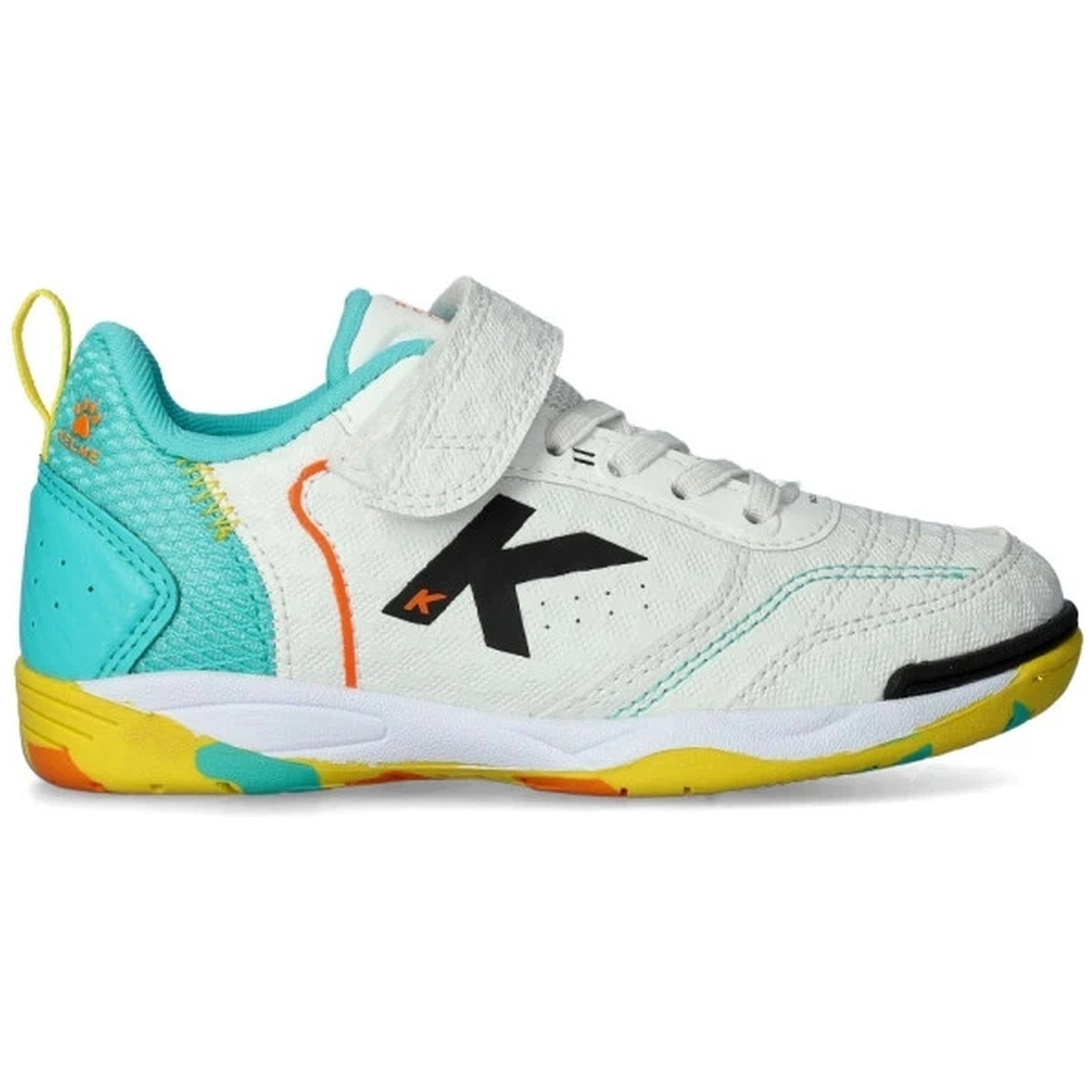 Botas De Futbol Sala Kelme Goleiro