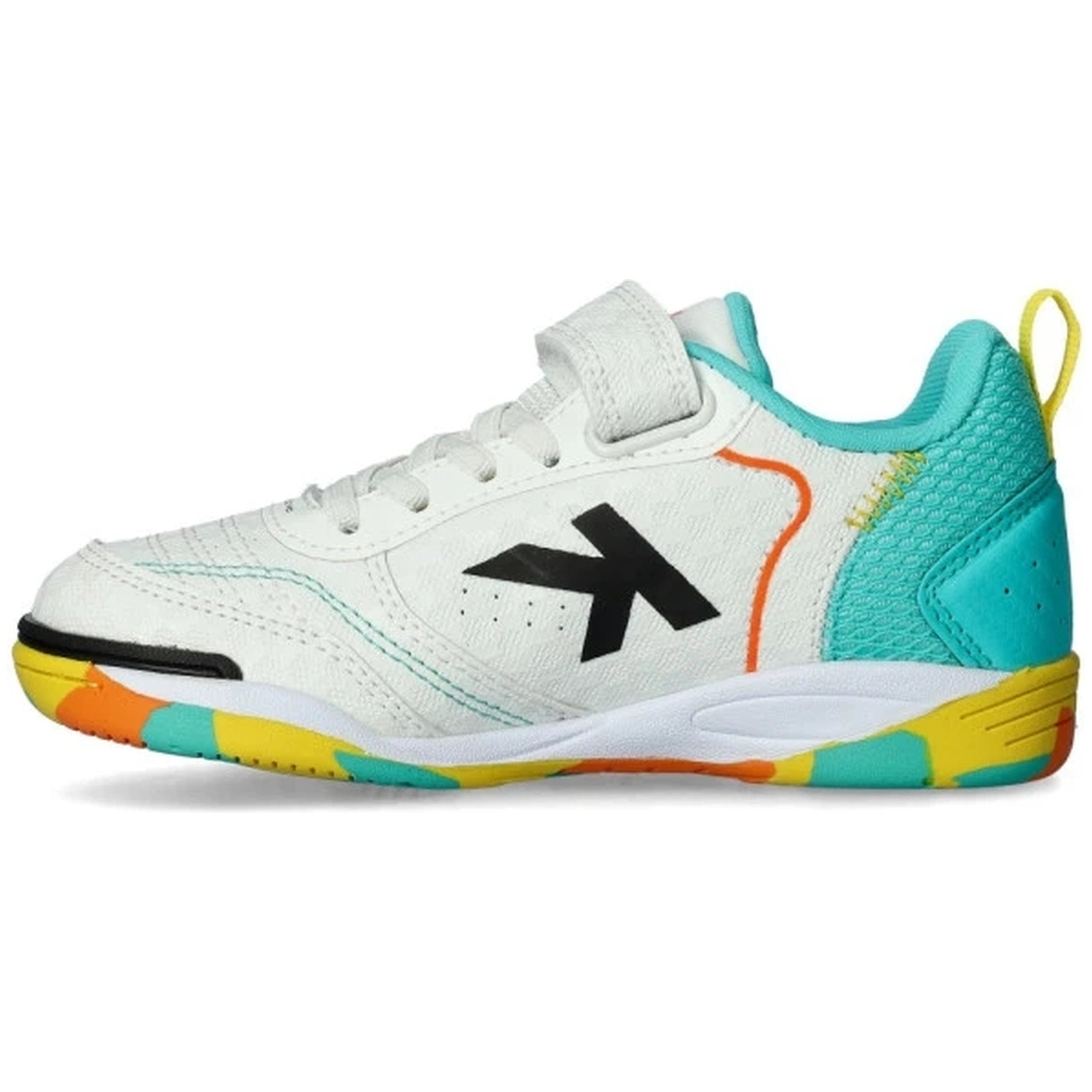 Botas De Futbol Sala Kelme Goleiro