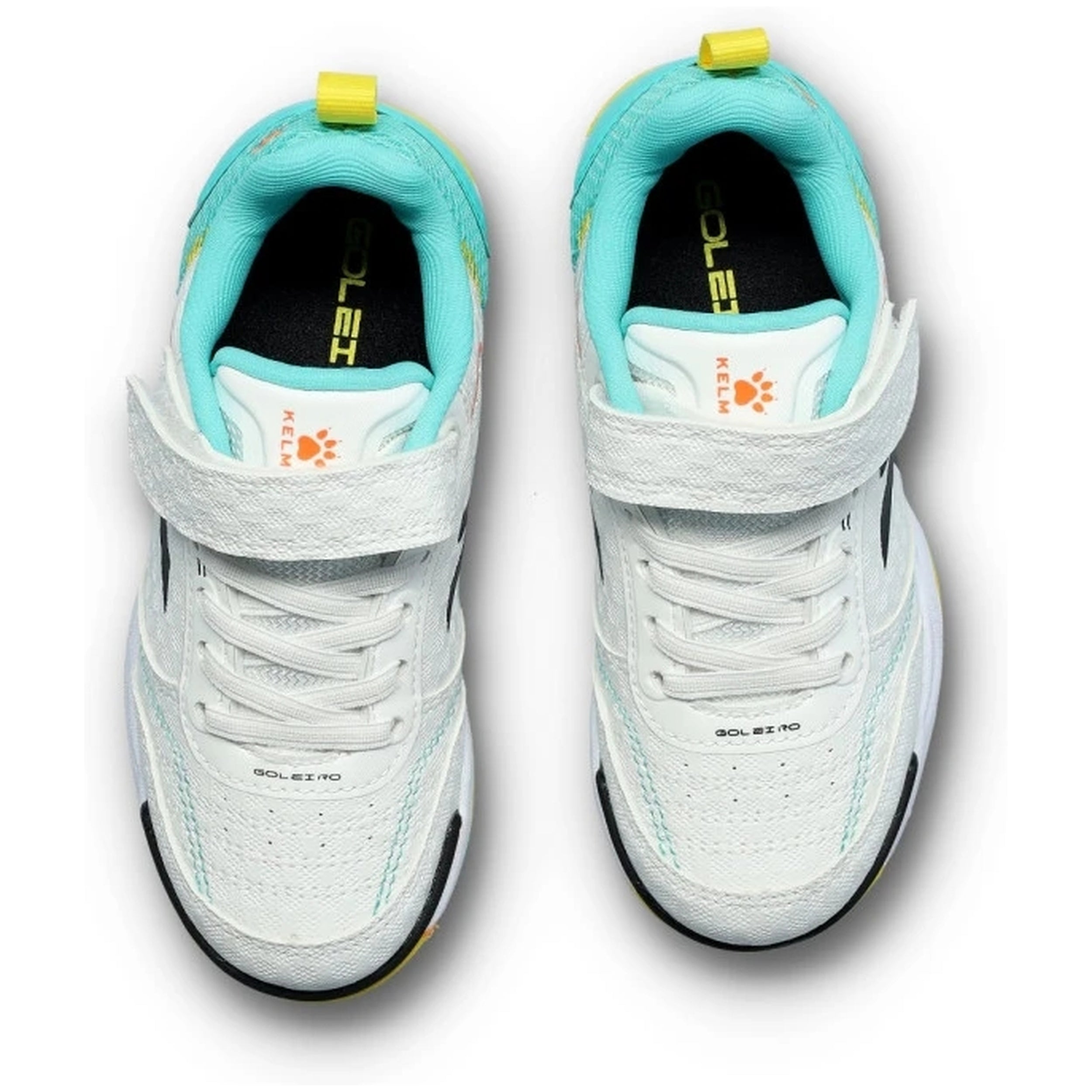 Botas De Futbol Sala Kelme Goleiro