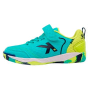 Botas De Futbol Sala Kelme Goleiro Turf Elastic