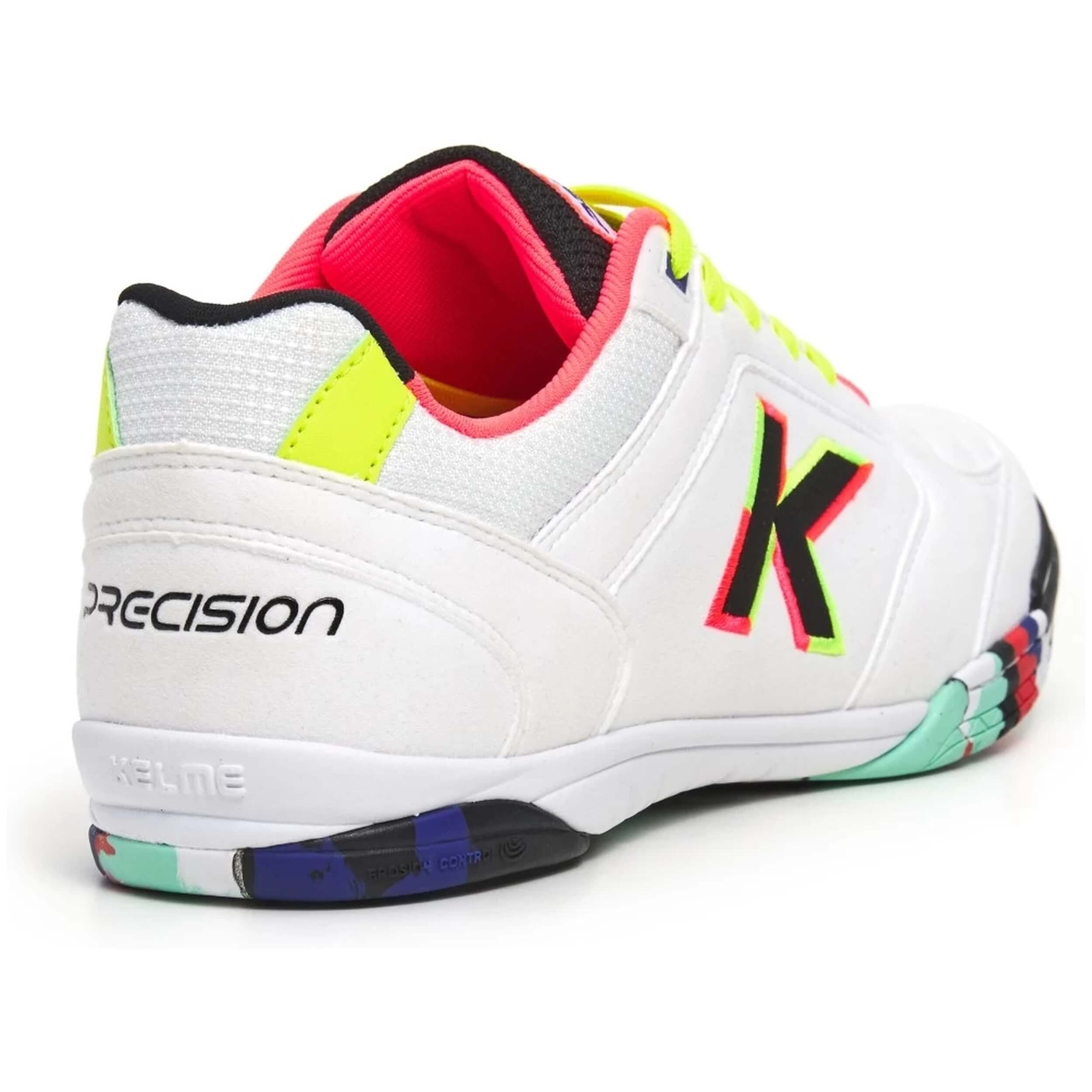 Botas De Futbol Sala Kelme Precision