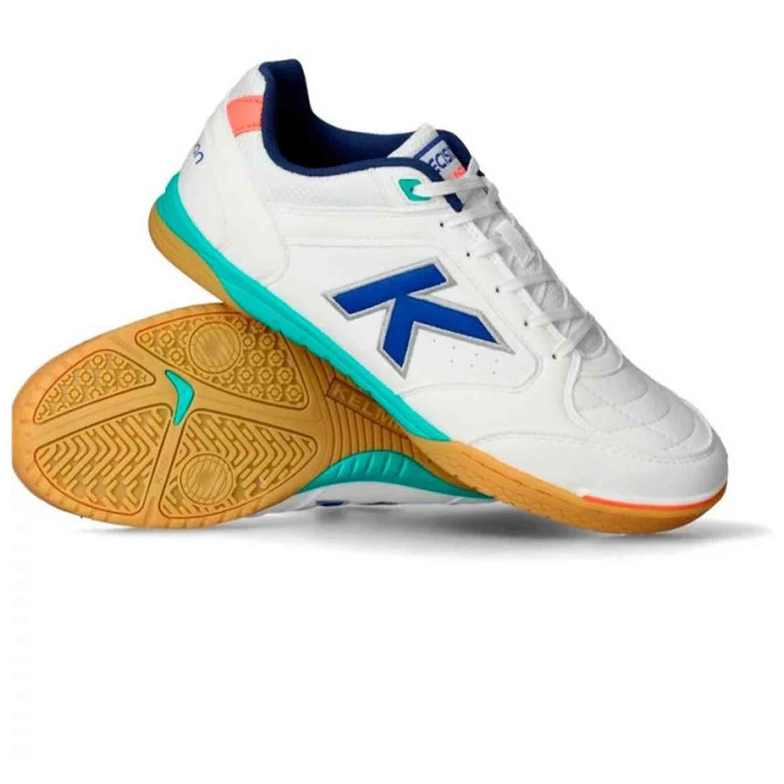 Botas De Futbol Sala Kelme 55211-464