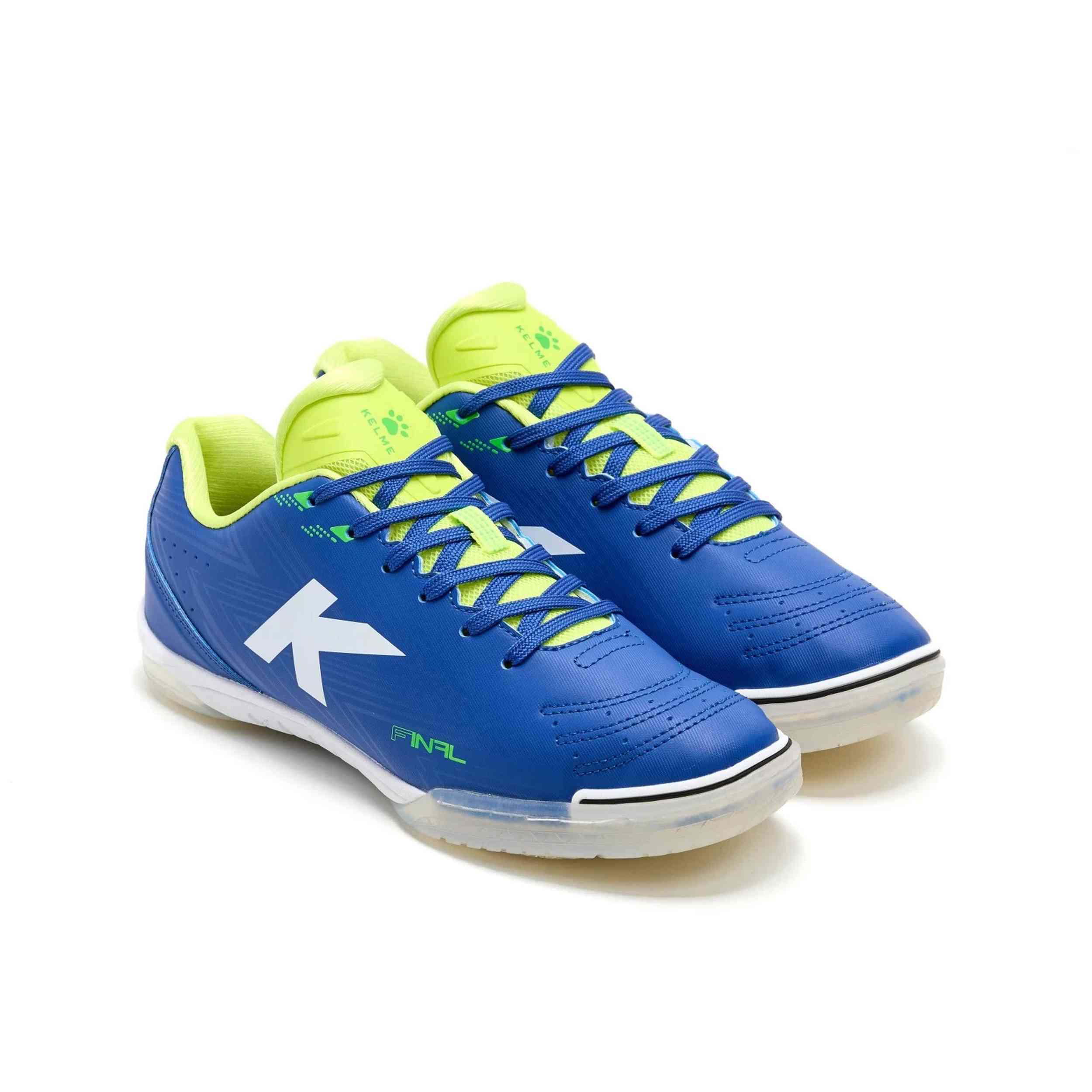 Botas De Futbol Sala Kelme 55211-543