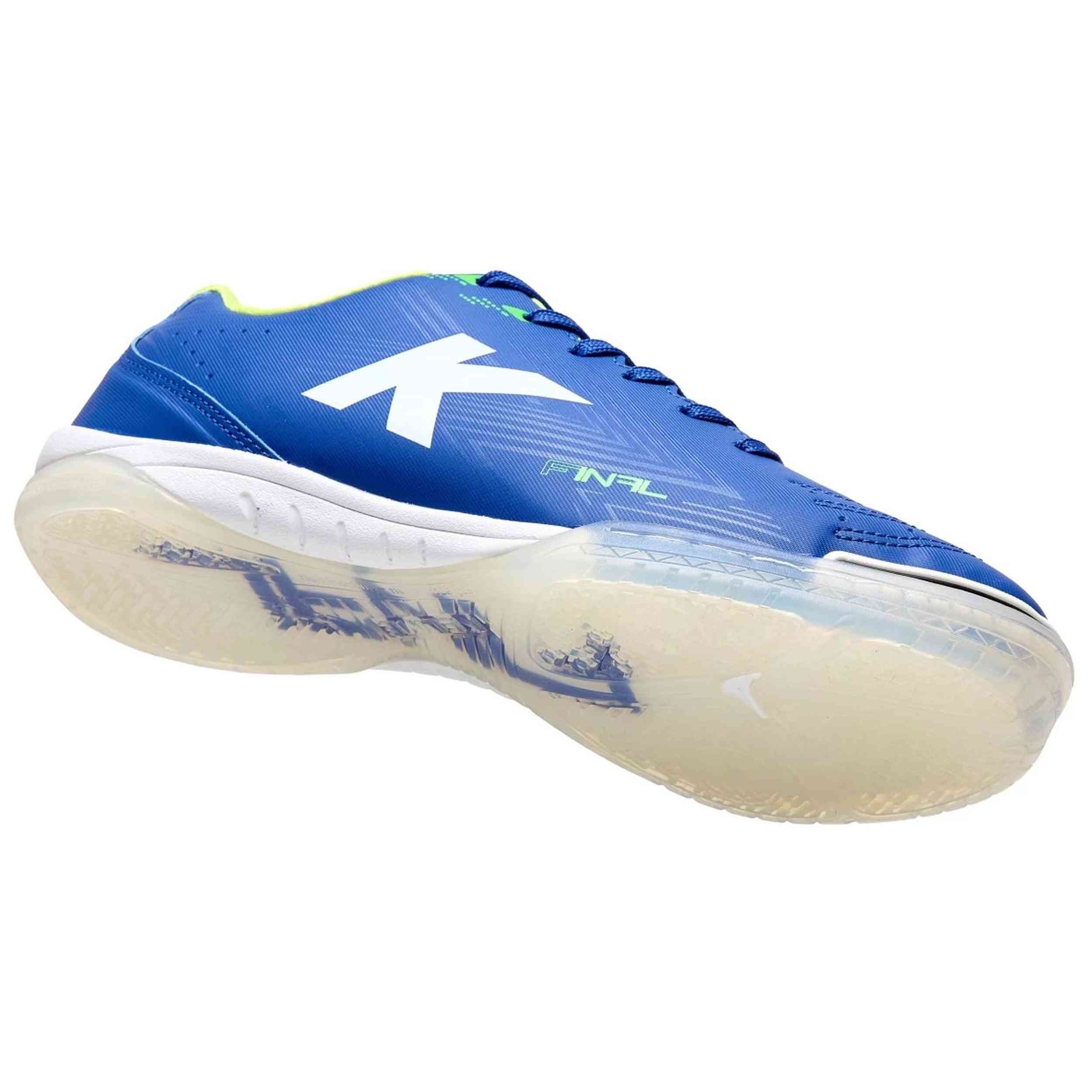 Botas De Futbol Sala Kelme 55211-543